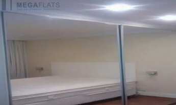 Imagem 4: FLAT COM 54M² PARA LOCAÇÃO NA BELA VISTA!