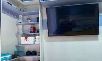 Imagem 5: Apartamento Condomínio Azaleia com 02 quartos R$ 130.000,00