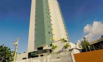 Imagem 6: Apartamento com varanda/ sacada e área de lazer no Bairro dos Estados