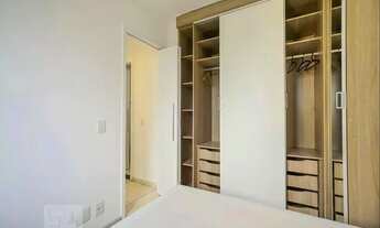 Imagem 2: Apartamento para aluguel possui 50 metros quadrados com 2 quartos em Vila Prudente - São P