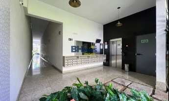 Imagem 3: Flat/ Apartamento no Bairro Outro Preto - BH, com 01 vaga coberta