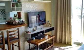 Imagem 2: APTO BUSSOCABA OSASCO