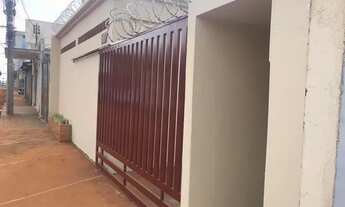 Imagem 2: Casa para aluguel, 4 quartos, 2 suítes, 4 vagas, Nossa Senhora Aparecida - Uberlândia/MG