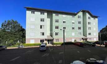 Imagem 2: NOVO HAMBURGO - Apartamento Padrão - Rondônia