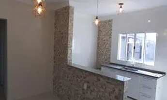 Imagem 7: Hortolândia - Casa Padrão - Jardim Everest