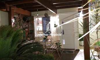 Imagem 3: Casa com 3 dorms, Saltinho, Paulínia - R$ 521 mil, Cod: CA2624