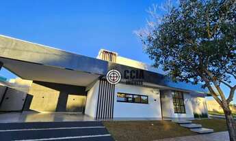 Imagem: Casa com 3 dormitórios à venda, 246 m²