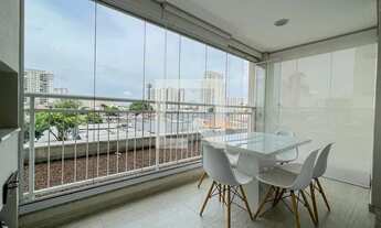 Imagem 7: Apartamento para Aluguel - Barra Funda, 2 Quartos, 65 m2