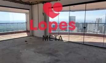 Imagem 7: APARTAMENTO ALTO PADRÃO A VENDA, 410M2, 4 SUITES, 5 VAGAS, JARDIM AQUARIUS SÃO JOSÉ DOS CA