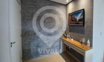 Imagem 2: Apartamento-À VENDA-Loteamento Santo Antônio-Itatiba-SP