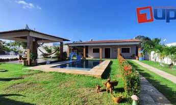 Imagem: Casa de 4 quartos a Venda em Paracuru Ceará