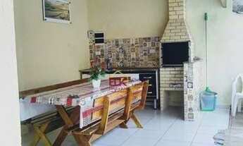 Imagem 2: Casa com 3 dormitórios à venda, 180 m² por R$ 837.500,00 - Martim de Sá - Caraguatatuba/SP