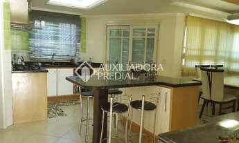 Imagem 6: NOVO HAMBURGO - Casa Padrão - Guarani