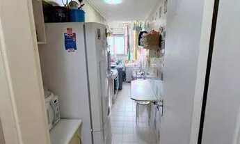 Imagem 2: Vendo lindo e espaçoso apartamento de 3 quartos com suite no Edifício Domus Vegas