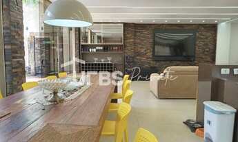 Imagem 5: Condomínio do Lago - Sobrado 4 quartos, sendo 4 suítes