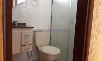 Imagem 4: Apartamento - Mansões Santo Antônio - Campinas