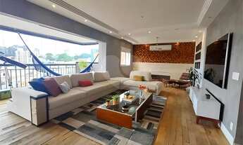 Imagem 2: Apartamento, 4 dormitórios, 3 suítes, 3 vagas, à venda em Santana, em São Paulo