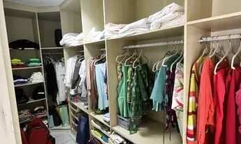 Imagem 2: Apartamento para venda tem 233 metros quadrados com 3 quartos em Barro Vermelho - Natal