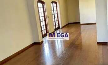 Imagem 6: Apartamento com 3 quartos sendo 1 suíte master à venda, 264 m² por R$ 950.000 - Jardim Cha