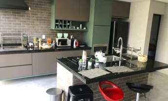 Imagem 7: Casa para Venda em Paulínia, Brasil 500, 3 dormitórios, 1 suíte, 3 banheiros, 3 vagas