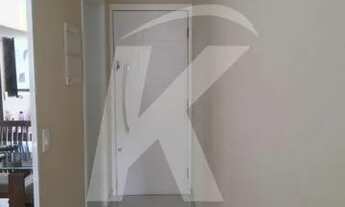 Imagem 6: Apartamento com 3 quartos, sala, cozinha, banheiro, 1 vaga de garagem