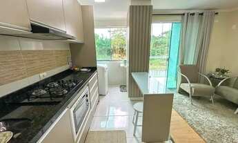 Imagem 5: Apartamento com 3 dorms, Bom Jesus, São José dos Pinhais - R$ 299 mil