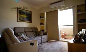 Imagem 7: Apartamento para Venda em Ribeirão Preto, Jardim Irajá, 3 dormitórios, 1 suíte, 2 banheiro