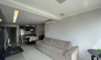 Imagem 3: Apartamento para venda com 109 metros quadrados com 3 quartos em Setor Bela Vista - Goiâni