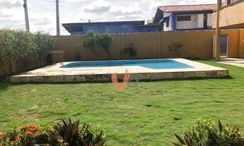 Imagem 6: Casa com 5 dormitórios para alugar, 220 m² por R$ 1.850/mês - Icaraí - Caucaia/CE