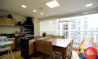 Imagem 7: São Paulo - Apartamento Padrão - Saúde