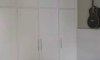 Imagem 6: Apartamento para venda possui 198 metros quadrados com 3 quartos em Aclimação - São Paulo