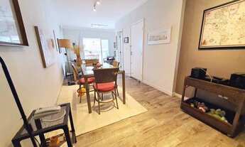 Imagem 5: Apartamento com 3 dorms, Canto do Forte, Praia Grande - R$ 1.07 mi, Cod: 861