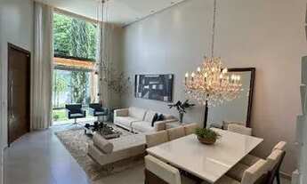 Imagem 5: Casa Alto padrão toda Mobiliada - Lazer completo , Vicente Pires