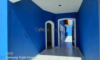 Imagem: Casa com 2 dorms, Jardim Suarão, Itanhaém