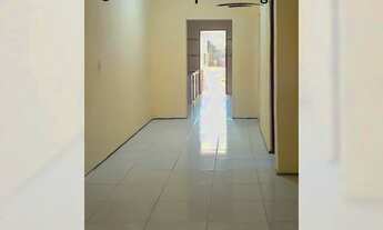 Imagem 6: Barra do Ceará Casa com 3 Quartos 2 Vagas na Garagem