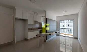 Imagem 2: ALUGA-SE APARTAMENTO DE 1 DORMITÓRIO NOVO PLANEJADO COM LAZER NO BAIRRO IMPERIAL PROX. AV