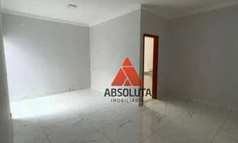 Imagem 4: Casa com 3 dormitórios à venda, 118 m² por R$ 590.000,00 - Parque Universitário - American