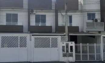 Imagem: SOBRADO GEMINADO no VILA NOVA com 2 quartos