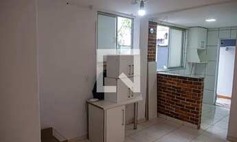 Imagem 3: Casa para Aluguel - Taquara, 1 Quarto, 40 m2