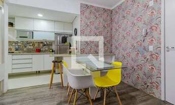 Imagem 4: Apartamento à Venda - Cavalhada, 2 Quartos, 59 m2