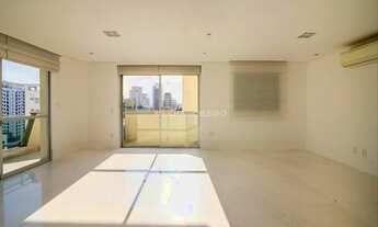 Imagem 3: SãO PAULO - Apartamento Padrão - Moema