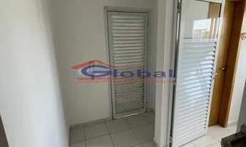Imagem 7: Cobertura Bairro Jardim 150m²