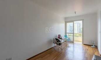 Imagem 2: Apartamento para Venda - 64.7m², 2 dormitórios, Tristeza