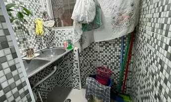 Imagem 2: Apartamento no Capão Redondo 5 min do metrô