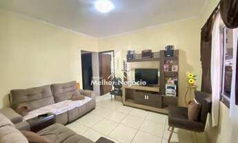 Imagem 2: Casa à venda em Sumaré - Aceita financiamento