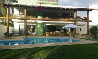 Imagem 4: Casa em Condomínio para Aluguel em Guarajuba Camaçari-BA