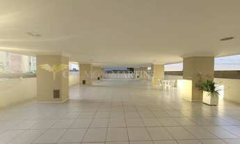 Imagem 4: Apartamento para venda com 43 metros quadrados com 1 quarto em Pituba - Salvador - Bahia