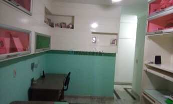 Imagem 6: Apartamento Alto Padrão no Condomínio do Edifício Domus Áurea