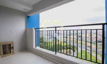 Imagem 5: Apartamento para Aluguel - São Pedro, 2 Quartos, 51 m2