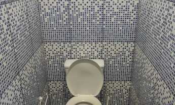 Imagem 7: Aluga-se kitnet Casa com 1 dormitório